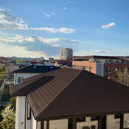 Rcity Apartament 14 Bukareszt Zewnętrze zdjęcie