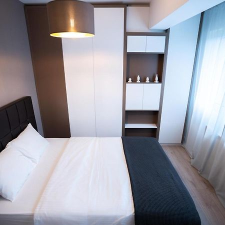 Rcity Apartament 14 Bukareszt Zewnętrze zdjęcie