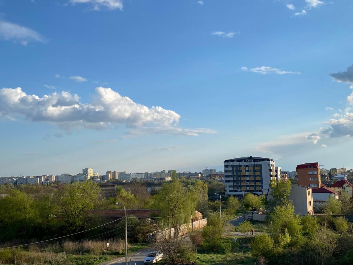 Rcity Apartament 14 Bukareszt Zewnętrze zdjęcie
