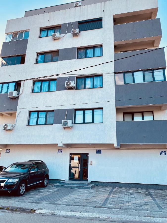 Rcity Apartament 14 Bukareszt Zewnętrze zdjęcie