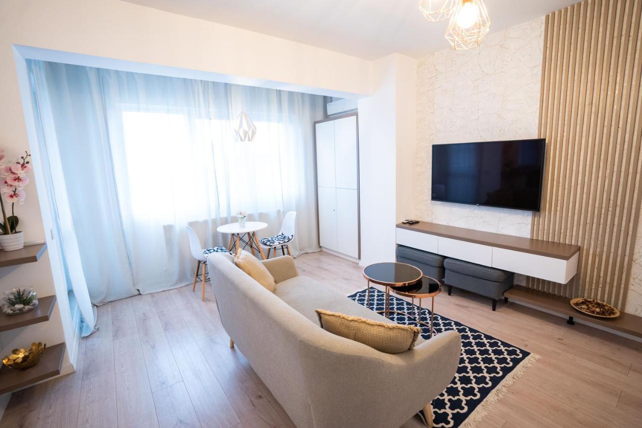 Rcity Apartament 14 Bukareszt Zewnętrze zdjęcie