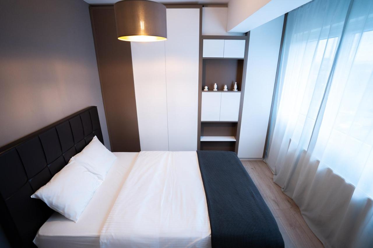 Rcity Apartament 14 Bukareszt Zewnętrze zdjęcie