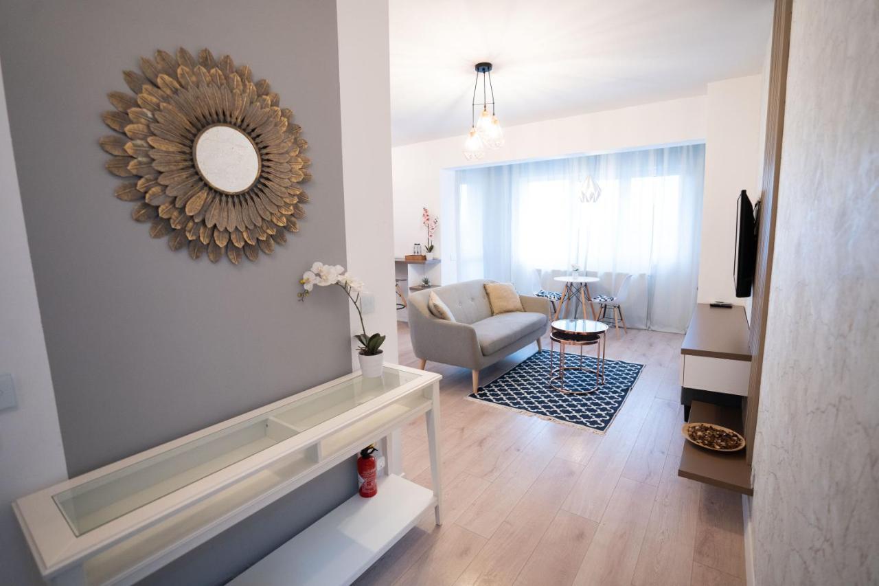 Rcity Apartament 14 Bukareszt Zewnętrze zdjęcie