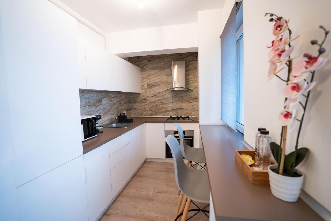Rcity Apartament 14 Bukareszt Zewnętrze zdjęcie