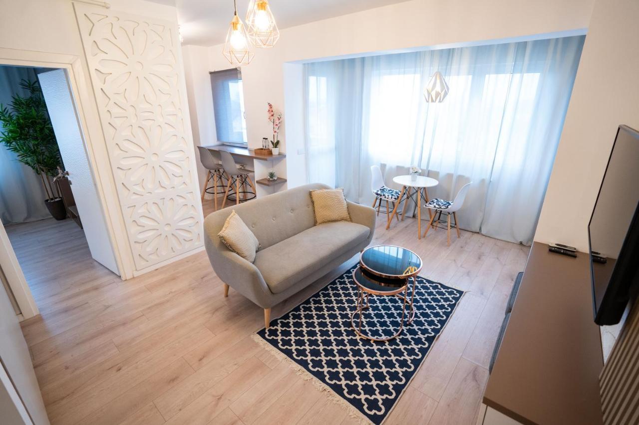 Rcity Apartament 14 Bukareszt Zewnętrze zdjęcie