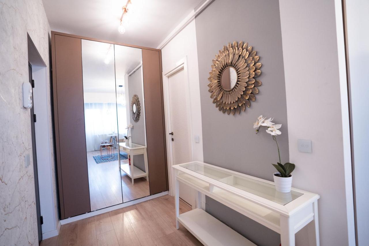 Rcity Apartament 14 Bukareszt Zewnętrze zdjęcie